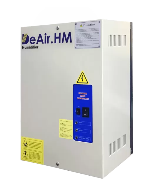 Máy tạo ẩm DeAir. HM-6S